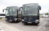 Kıbrıs Otobüs Transfer